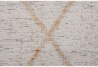 Renwil® Fallon Beige/Ivory 10' x 2'6" Runner Rug-1
