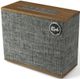 Klipsch® Heritage Groove Walnut Wireless Speaker-0