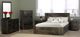Vokes Furniture Classic King Panel Bed-1