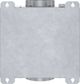 Thermador® 600 CFM In-Line Range Hood Blower-3
