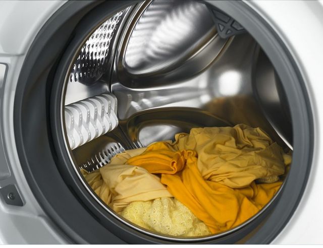 Whirlpool® 2.3 Cu. Ft. White Front Load Washer-3
