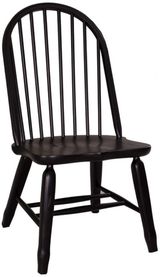 Rustic Black