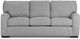 Kevin Charles Fine Upholstery® Austin Sugarshack Metal Sofa-1