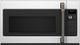 Cafe 30" 1.7 Cu. Ft. Stainless Steel Over the Range Microwave-4