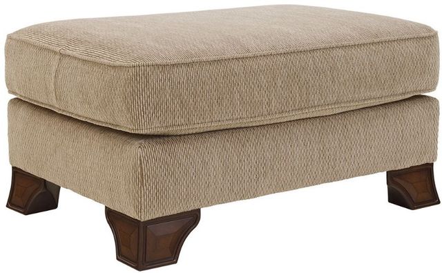 Signature Design by Ashley® Lanett 2-Piece Barley Living Room Chair Set-2