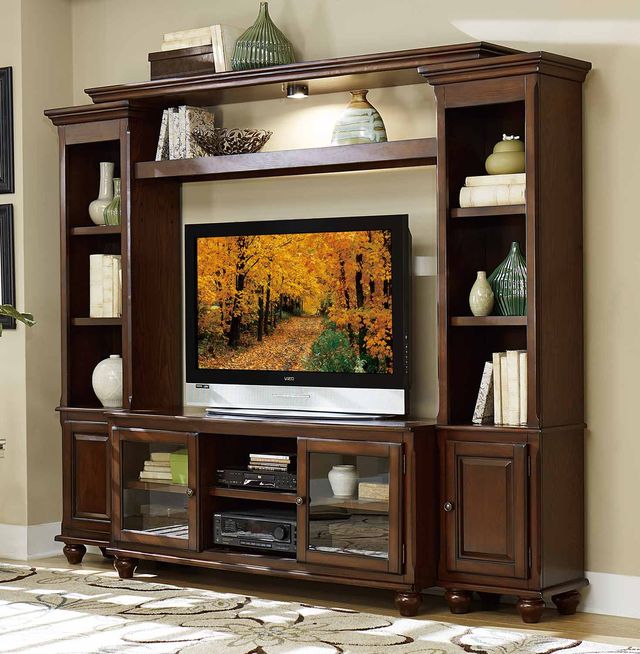 Mazin Furniture Lenore 58" TV Stand-1