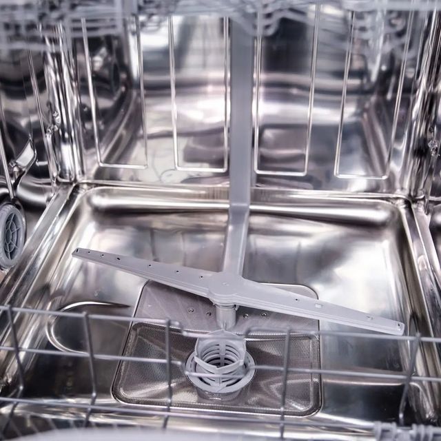 Avanti® 24" Built In Dishwasher-3