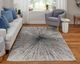 Feizy Micah 2'x3' Style 7 Accent Rug-1