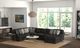 iAmerica Hercules Smoke 3 Piece Sectional-2