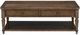Liberty Furniture Harrison Heights 3-Piece Sienna Occasional Table Set-4
