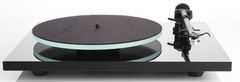 Rega Planar 2 Turntable-High Gloss Black