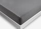 BEDGEAR® Dri-Tec® Performance Grey King Sheet Set-3