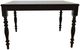 Mavin Customizable 48" Cosmo Dining Table-1