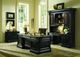 Hooker® Furniture Telluride Black Lateral File-1