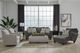 Fusion Furniture 3013 Wowza Dusk Sofa-1