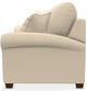 La-Z-Boy® Natalie Premier Cream Sofa-3