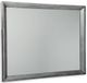 Signature Design by Ashley® Russelyn 4-Piece Gray Queen Storage Bed Set-4