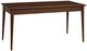 Bassett® Furniture Copenhagen Espresso Writing Desk-3