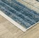Oriental Weavers™ Bauer 5'x8' Style 4 Area Rug-3