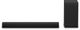 LG® 2.1. Channel Black Soundbar-0