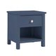 Homelegance® Rowan & Rue Blue Youth Nightstand-0