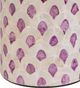 TOV Furniture Merlot White Table Lamp-5