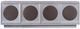 Century® Corso Adjustable Shelves Credenza-1