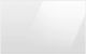 Samsung Bespoke 36" White Glass French Door Refrigerator Bottom Panel-0