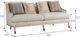 A.R.T. Furniture® Harper Bezel Sofa-2