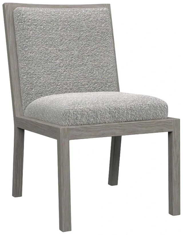 Bernhardt Customizable Trianon Ladderback Side Chair-0