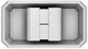 Vent-A-Hood® Designer Series 54" Stainless Steel Island Range Hood-2
