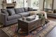Sunny Designs™ Dundee Kettle Black Coffee Table-1