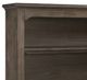 Westwood Design Taylor River Rock Bookcase-1
