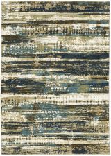 Beige-Blue