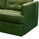 StyleCraft Dann Foley Lifestyle Moss Green Sofa-1