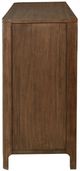 Coaster® Maderia Walnut Dresser -2