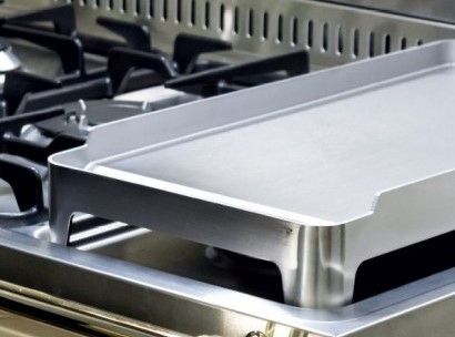 LOFRA® Teppanyaki Griddle-1
