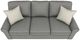 Best® Home Furnishings Customizable Hanway Queen Memory Foam Sleeper Sofa-4