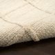 Nourison Home™ Pure Framework Sand 5'x8' Area Rug-4