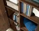 Sauder® River Ranch® Grand Walnut® Storage Cabinet-3