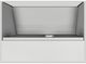 Vent-A-Hood® 42" Stainless Steel Wall Hood-4