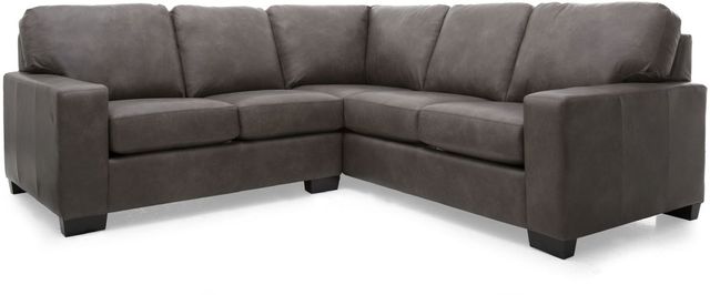 Alessandra 3 Piece Sectional Alessandra 3 Piece Sectional