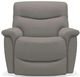 La-Z-Boy® James Stone Power Rocking Recliner with Headrest and Lumbar-1