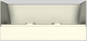 Vent-A-Hood® 66" Wall Mounted Range Hood-Biscuit-4