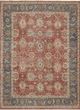 Feizy Marabel Blue/Red 5' x 8' Rug-0