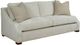 Kincaid® Monarch Two Cushion Sofa-0
