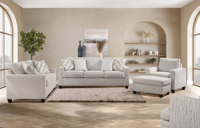 Behold™ Home Carmine Pebble Chair-1