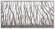 Uttermost® Amadahy Rust Olive Wall Decor-0