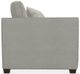 La-Z-Boy® Dillon Stone Twin Sleep Chair-2