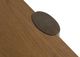 Vanguard® Furniture Customizable Form Cocktail Table-2